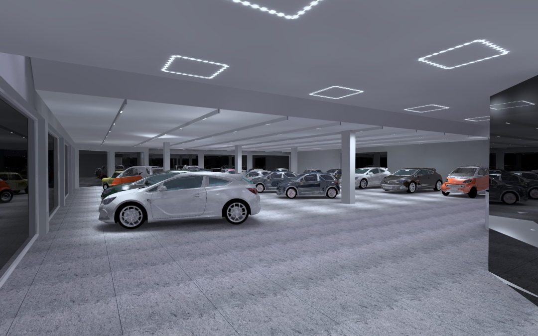 Autosalone