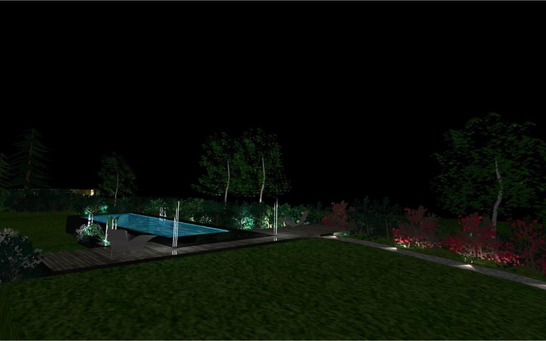 Parco e Villa