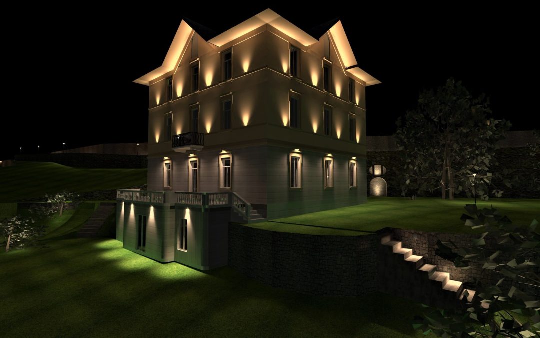 Residenza Privata