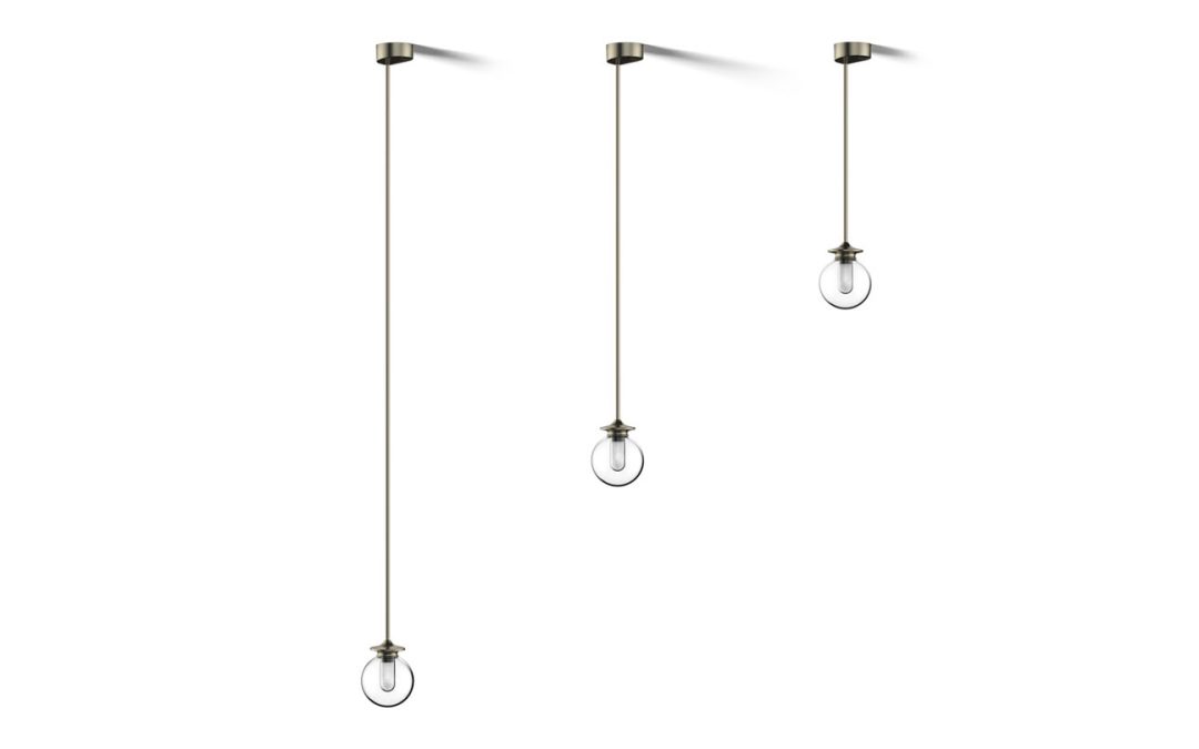 Balina Ceiling