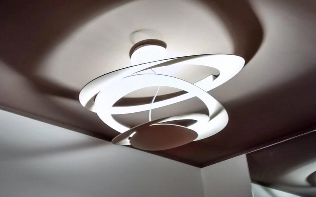 Pirce Ceiling