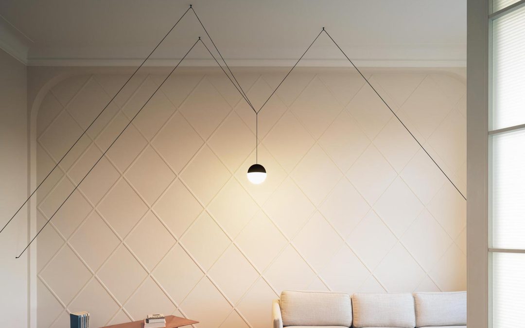 String Light