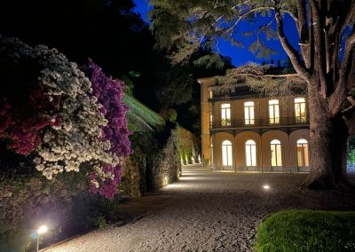 Villa del Grumello